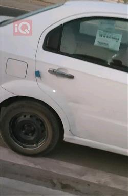 شيفروليه أفيو